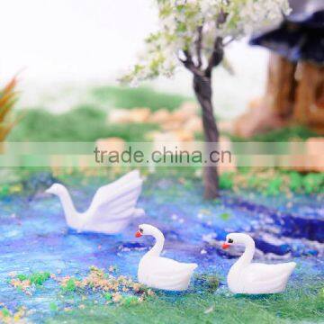 Mini White Famous Modern Sculpture for 1:30 photo-4