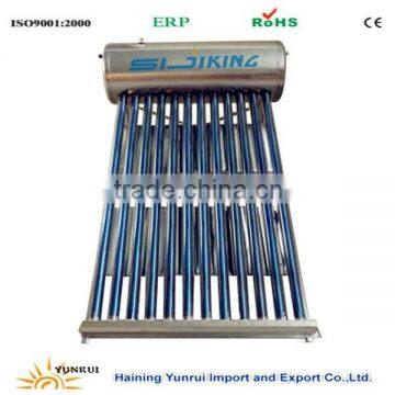 Quality-Assured Top Quality Hot Sale Solar Water Heater