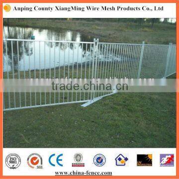 Anping Hot Dipped Galvanized Safety Swimming Pool Fence