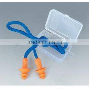 SPC-B010 Reusable earplugs