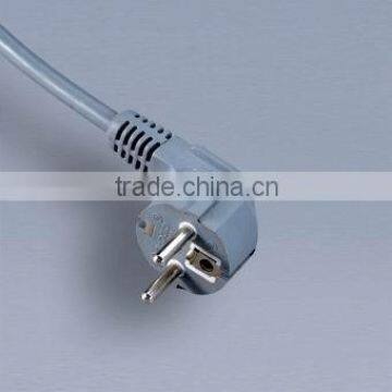 Power cord/vde power cord/European VDE power cord