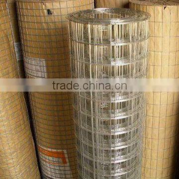 welded wire mesh in roll