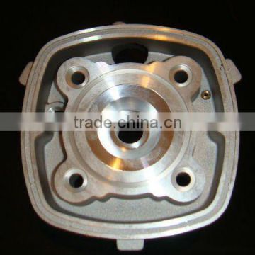 Motorcycle Parts Scooter Cylinder Head for NRG