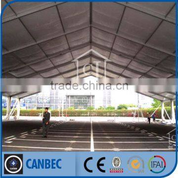 30m Aluminium Inflatable Construction Tent photo-2