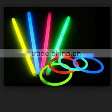 Fashion Led Glow Stick , Wholesale Colorful Led Bracelet