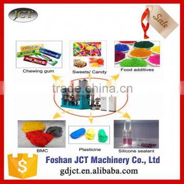 JCT Chemical kneading machine for plasticine for sale