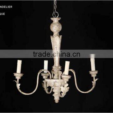 Chandeliers high quality and varieties well