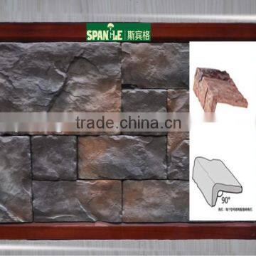 castle culture stone cheap interior wall paneling