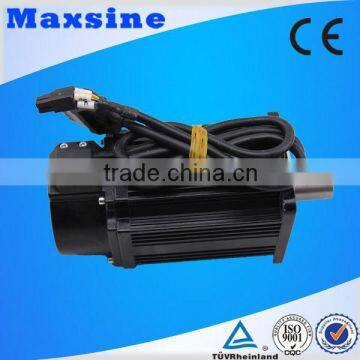 3000rpm ac servo motor for laser machine