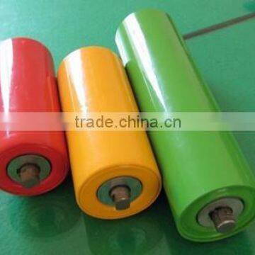 belt conveyor idler roller