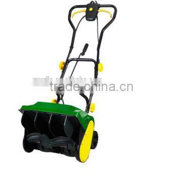 1300W electric snow thrower