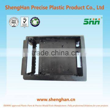 Hot sale popular plastic injection gearbox