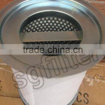 6.2008.1 Kaeser Compressor Screw Compressor Oil Separator Filter