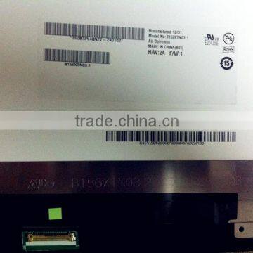 B156XTN03.1 for Acer V5 571 Touchscreen P/N 60.M48N1.003 photo-3