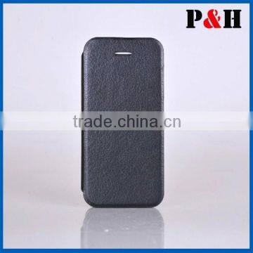 2015 Factory Leather Skin Case for Iphone 5 Cell Phone Case photo-4