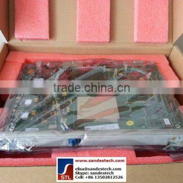 ZTE OL64 1xSTM-64 I-64.1/L64.2P/L-64.P1L1-2D2/S-64.2b Optical Line Board for ZTE ZXMP S385 SDH Transmission photo-3