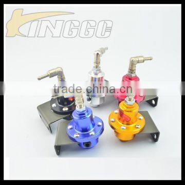Universal Aluminium Fuel Pressure Regulator for Car