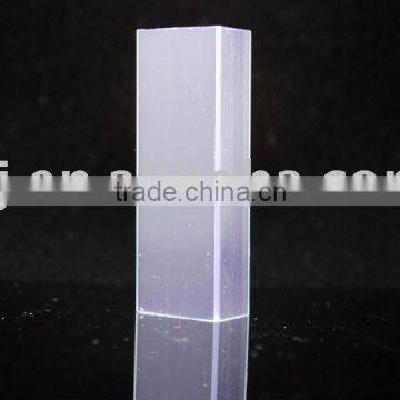 RX-0078 Square shape pvc profile