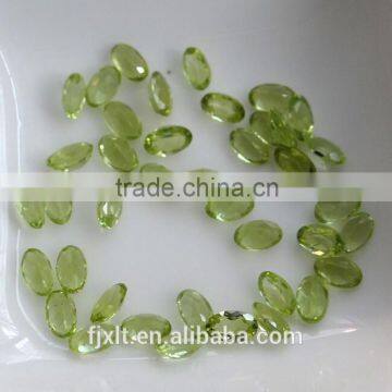 3*5mm olivine gemstone price list