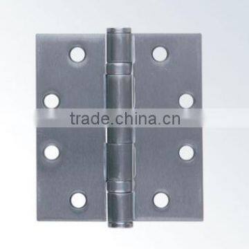 Australia and America Small Stainless Steel Narrow Butt Hinge With Fixed Pin for Cabinet or Window photo-4