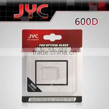 On sale!! LCD Screen Protector For Canon 600D