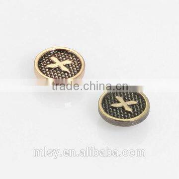 Custom Design Rivet Punch Flat Head Rivet Rivet Button photo-2