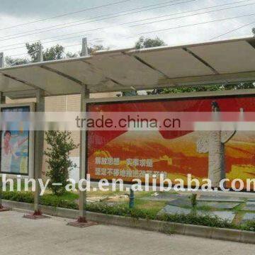 Eco-solvent Backlit film printing