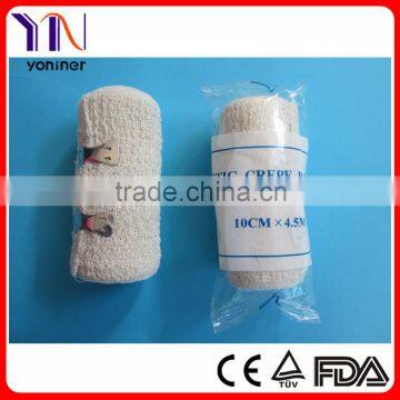 crepe bandage manufacturer