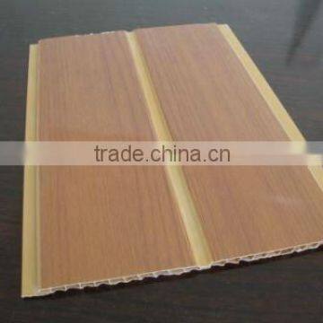 ceiling , PVC tile , middle groove pvc board