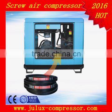 Made in China loved by the world 415V 7.5KW 50HZ screw air compressor parts