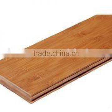 bamboo floors(compressed bamboo board Strand Carburization/natural vertical)