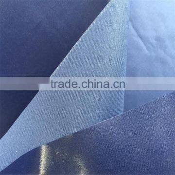 Pongee Polyester TPU Coated photo-3