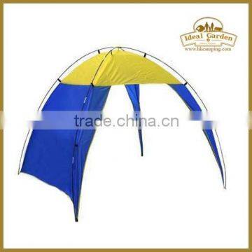 Summer 2-4 Person portable beach sun shade tents