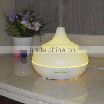 Home Use Aromatherapy Humidifier Soothing Water Aroma Diffuser For Air Conditioned Rooms