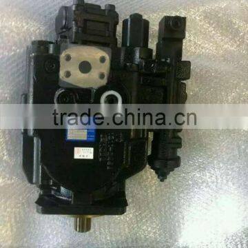 genuine kobelco excavator SK75-8 hydraulic pump with competitive price