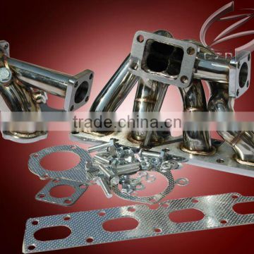 Manifold for OPEL C20XE 16V T3 FLANGE