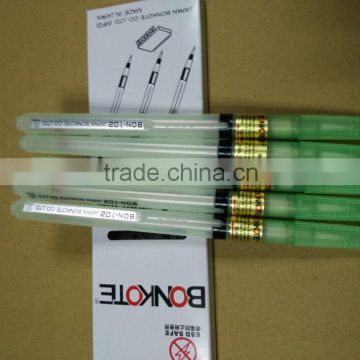 Flux Pen/ Flux Coating Tool soldering pen for welding solar cell