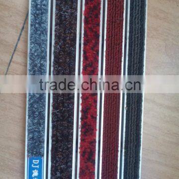 aluminium access mat for commercial ,home and others