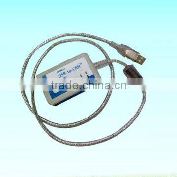 Air Compressor Cable USB to Can Mark IV PLC Controller