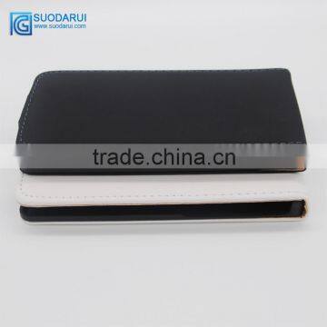 New Products Mobile Case For LG K8 K350 Ultra Slim Leather Flips Case photo-5