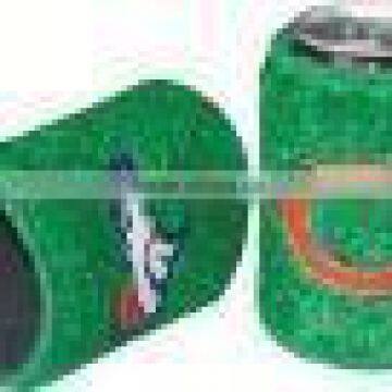 hot sale neoprene grass can holder