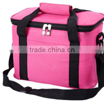 the fashion pink cooler boxes wholesale new products 2016 for household