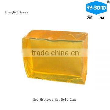 High Quality Bed Mattress Hot Melt Glue