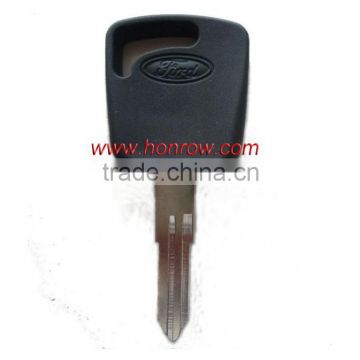 Ford transponer chip key with 4d60 chip or 4c chip ford smart key ford chip key