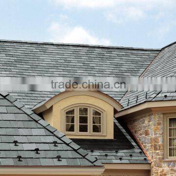 slate tiles roof