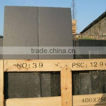 thin roofing slate