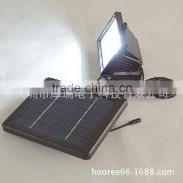 Hot Product On China Market 30LED Garden Solar Lighting