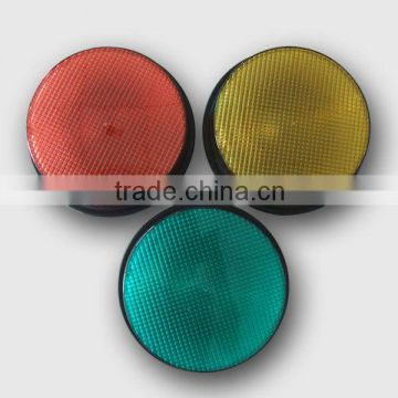 LED traffic light-Led full ball.