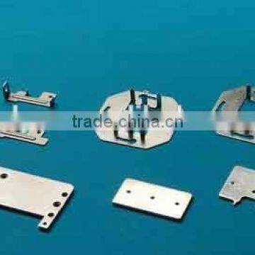 Stamped Metal Parts by Manufacture for Sale With High Quality photo-5
