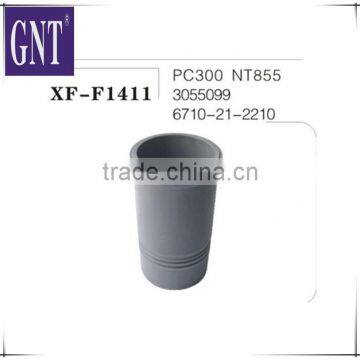 3055099 6710-21-2210 excavator PC300 NT855 Liner